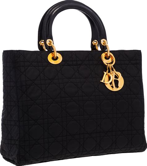 christian dior bag black|christian dior tote bag clearance.